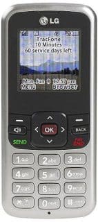 LG 100C