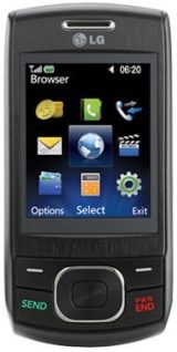 LG 620G