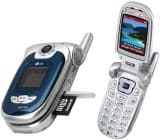 LG 8100