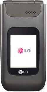 LG A341
