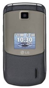 LG Accolade