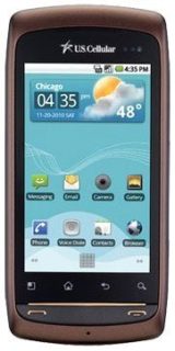LG Apex