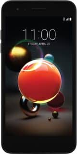 LG Aristo 2 Plus