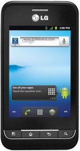LG Optimus 2