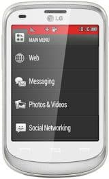 LG Aspire
