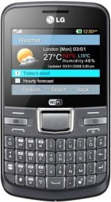 LG C195