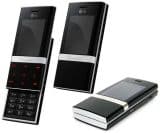 LG KE800 Chocolate