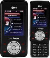 LG Chocolate Spin (VX-8550)