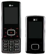 LG Chocolate TG800