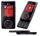 LG Chocolate VX-8500