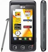 LG Cookie