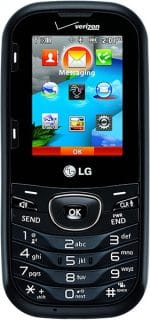 LG Cosmos 2