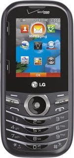 LG Cosmos 3