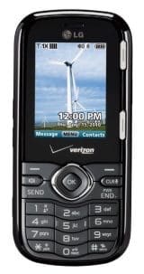 LG Cosmos