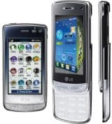 LG Crystal