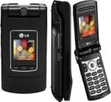 LG CU500V