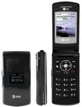LG CU515