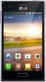 LG Optimus L5