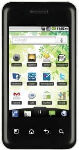 LG Optimus Chic E720
