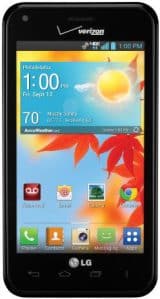 LG Enact