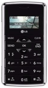 LG Keybo 2 / enV3