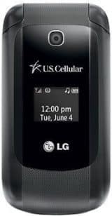 LG Envoy II