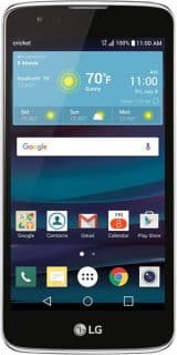 LG Escape 3