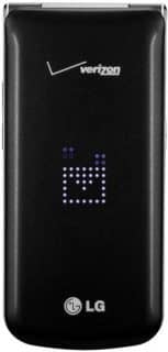 LG Exalt