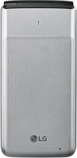 LG Exalt LTE