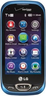 LG Extravert 2