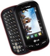 LG Extravert