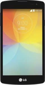 LG F60
