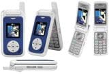 LG Fusic