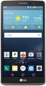 LG G Vista 2