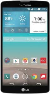 LG G Vista