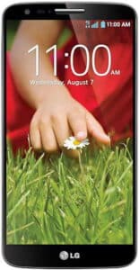 LG G2