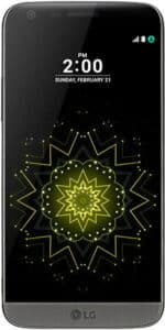 LG G5