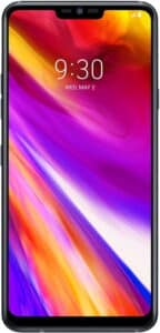 LG G7 ThinQ
