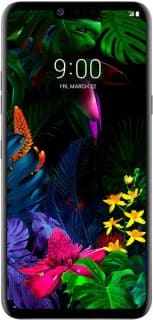 LG G8 ThinQ