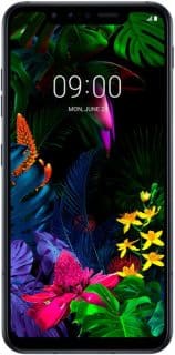 LG G8S ThinQ