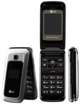 LG Globus