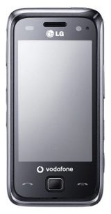 LG GM750