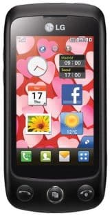 LG Cookie Plus