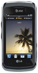 LG Encore