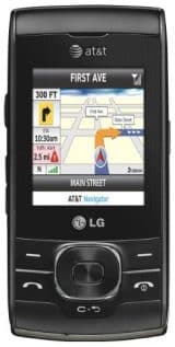 LG GU295