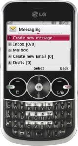 LG Gossip