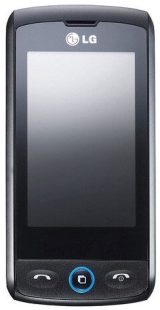 LG Breeze