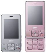 LG KC550