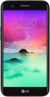 LG K10 (2017)