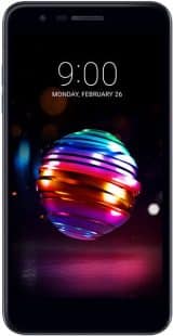 LG K10 (2018)